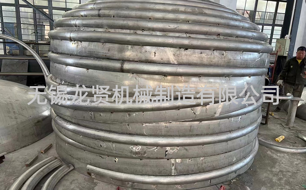 封頭盤管適用注意事項(xiàng)，必看！