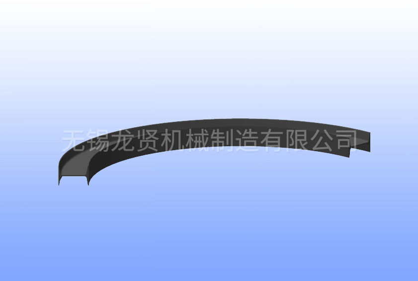 工字鋼彎圓的簡(jiǎn)單介紹！
