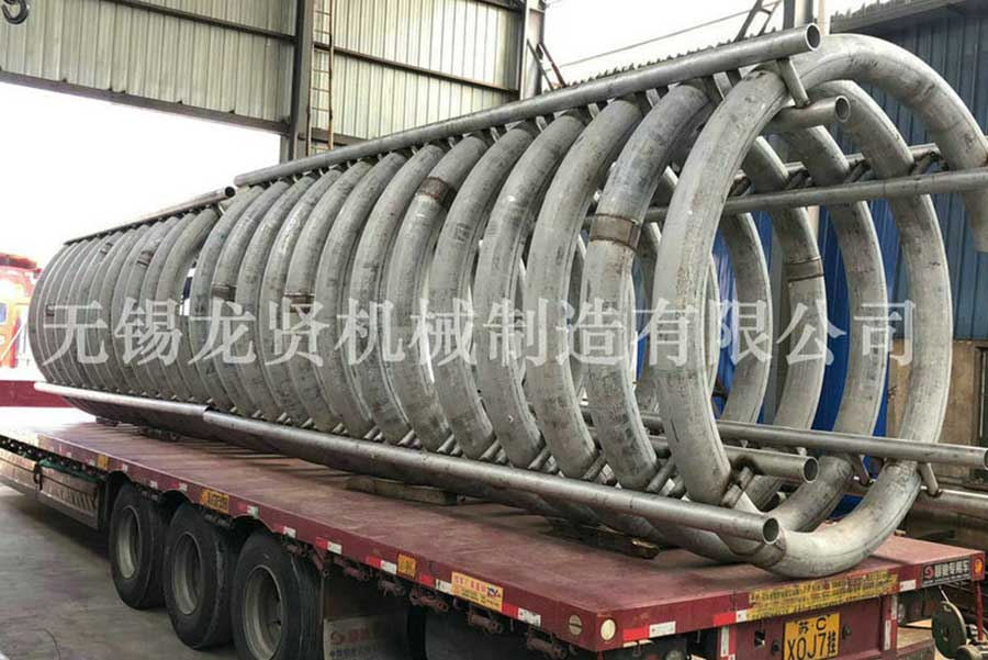 無錫龍賢機(jī)械的盤管是可以定做的哦！