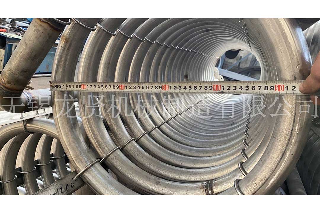 反應(yīng)釜盤管有啥優(yōu)缺點(diǎn)？