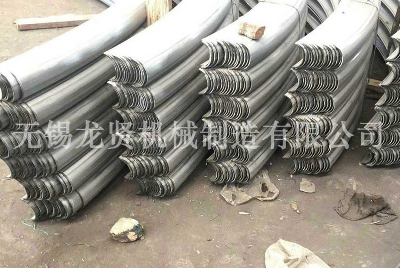 半管在化工行業(yè)的應(yīng)用！