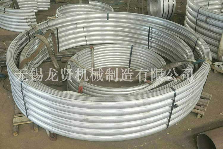  半圓管不同程度的損壞都離不開這些因素！