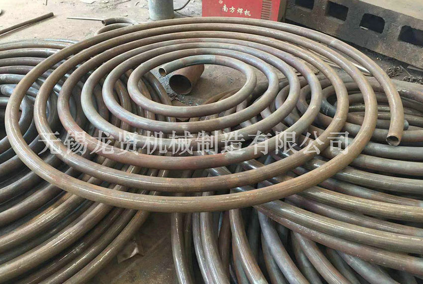 盤管在化工行業(yè)的影響力有多大？