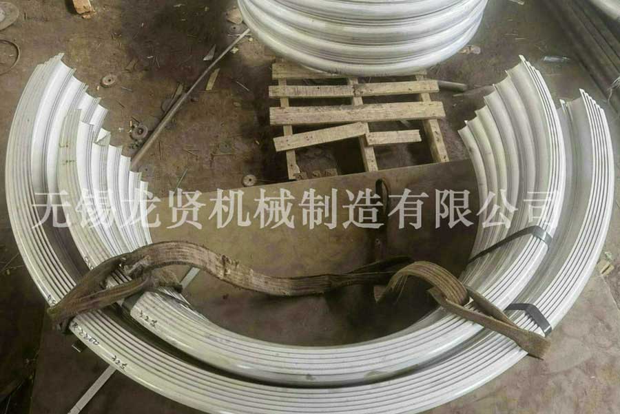 使用環(huán)境會影響半管的質(zhì)量！