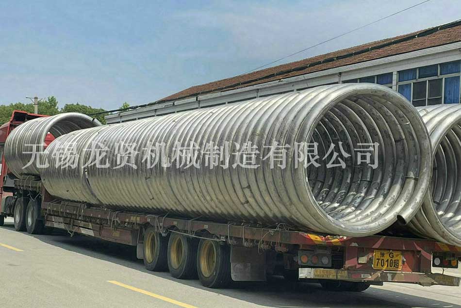 盤管施工質(zhì)量很重要！